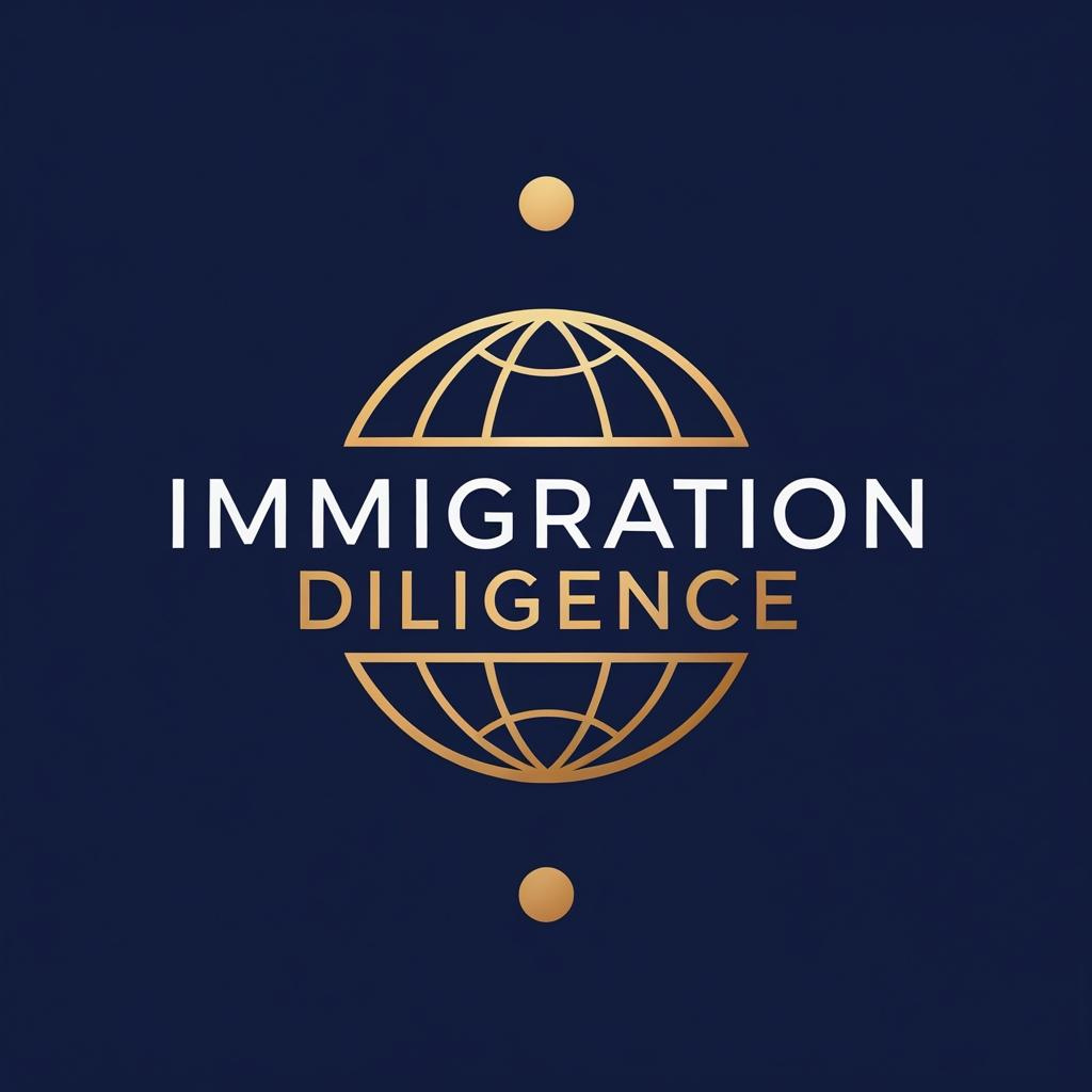 Immigration Diligence