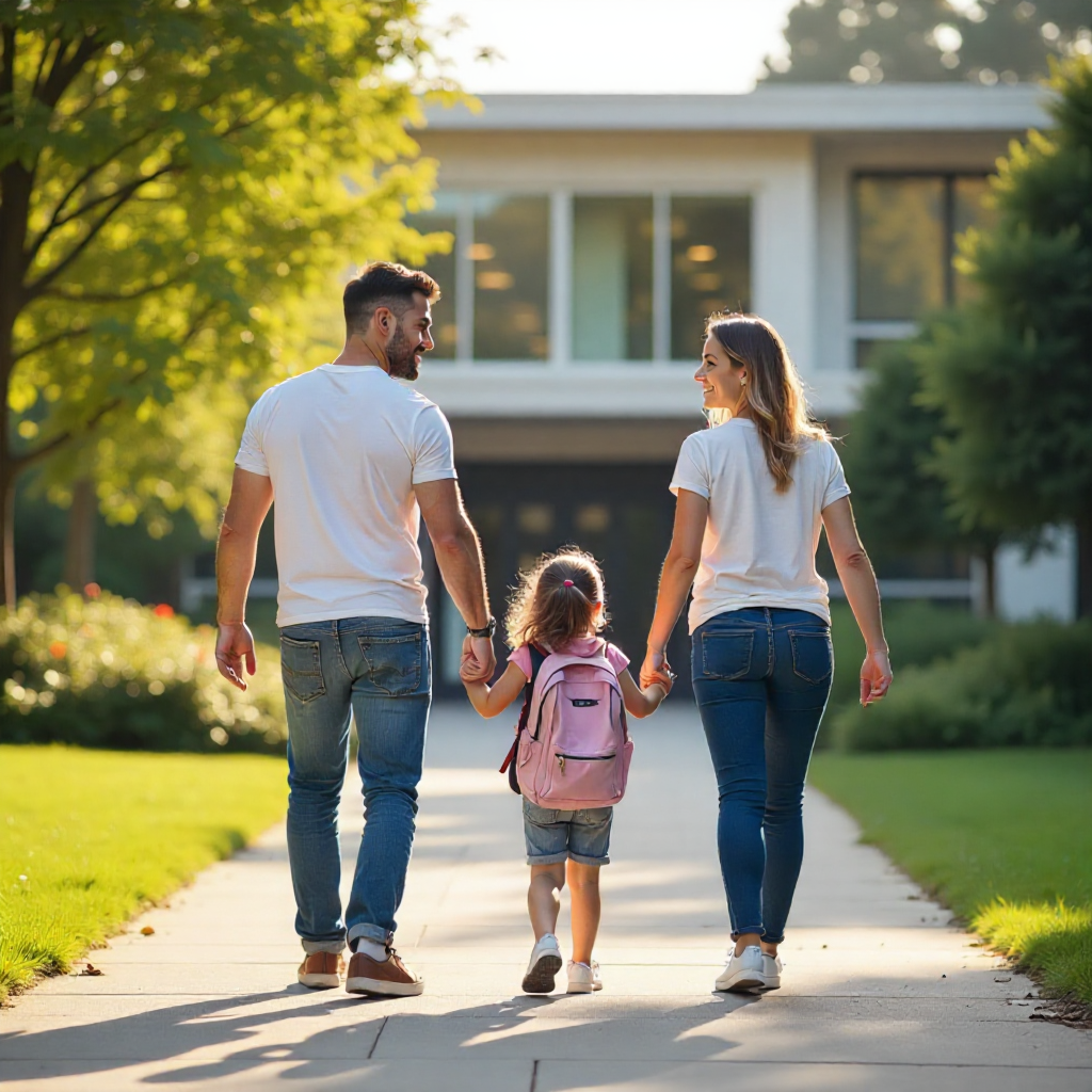 Educating Your Kids Abroad May Be The Best Move For Your Family