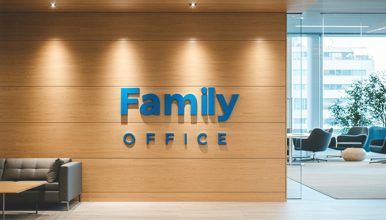 Family Office Logo