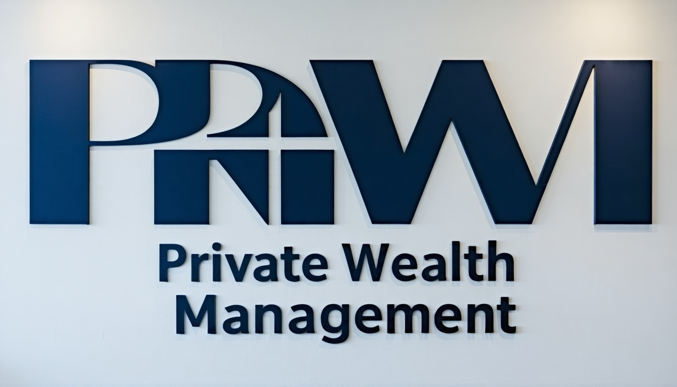 Private Wealth Management Logo