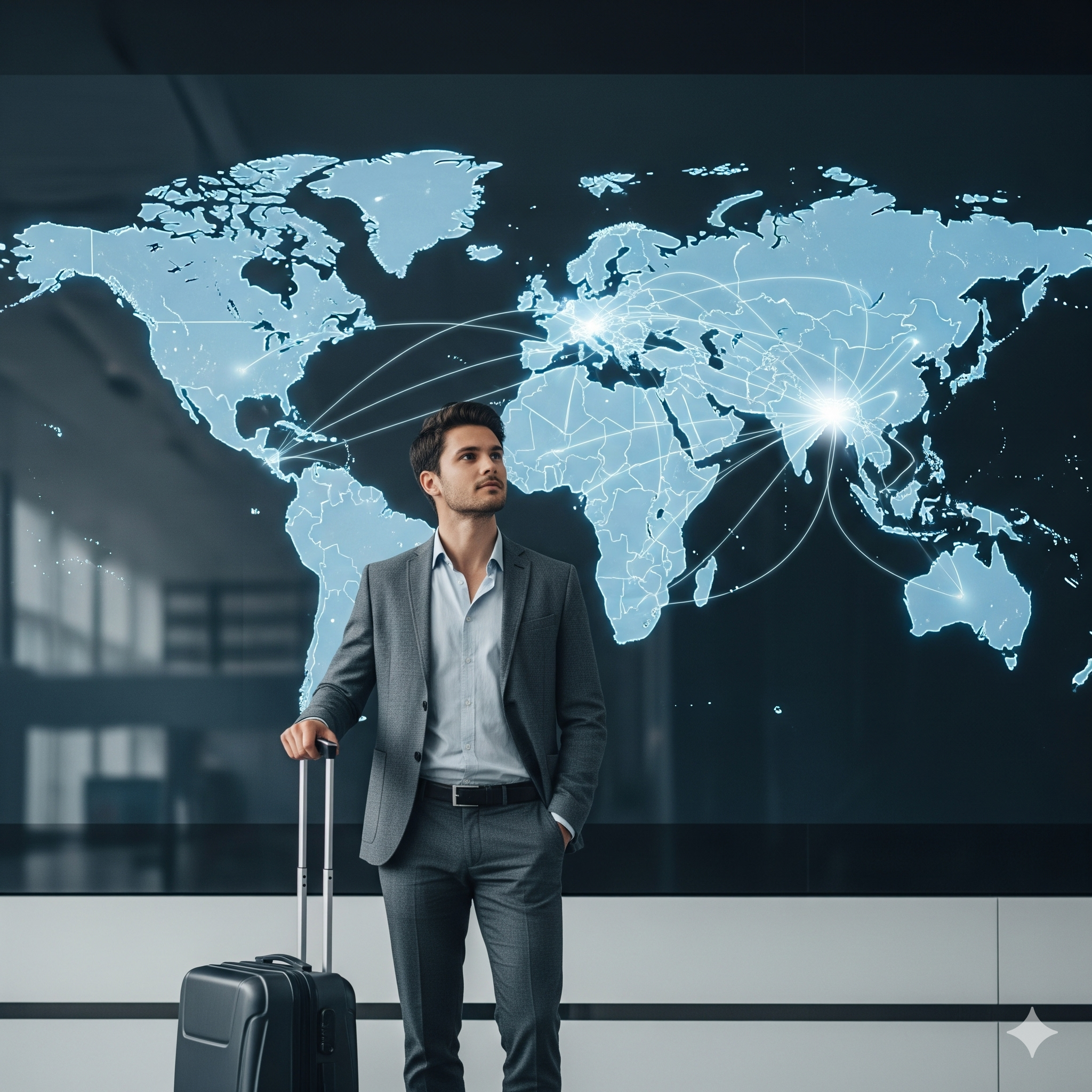 The Rise of the Expat Dream: Why Young Americans Are Moving Abroad