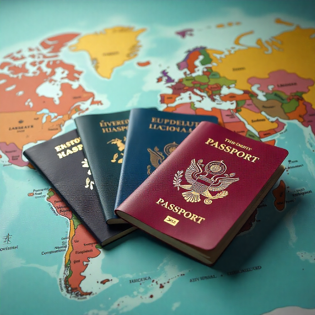 Comparing Language learning requirements for Citizenship by Investment? Country Rules Compared